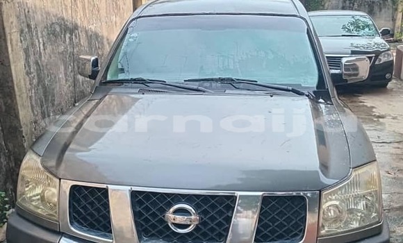 Acheter Occasion Voiture Nissan Titan Autre à Lagos, État de Lagos