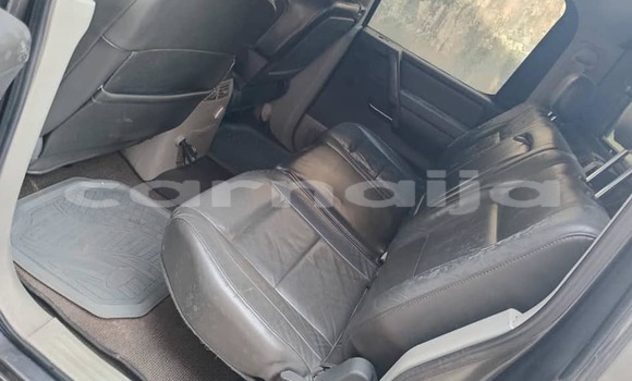 Acheter Occasion Voiture Nissan Titan Autre à Lagos, État de Lagos Acheter Occasion Voiture Nissan Titan Autre à Lagos, État de Lagos