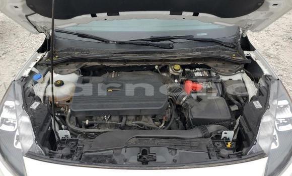 Acheter Neuf Voiture Ford Escape Blanc à Lagos, État de Lagos Acheter Neuf Voiture Ford Escape Blanc à Lagos, État de Lagos