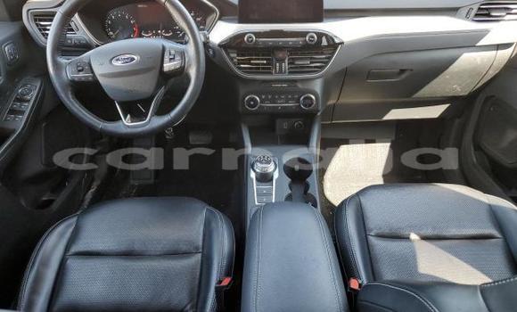 Acheter Neuf Voiture Ford Escape Noir à Lagos, État de Lagos Acheter Neuf Voiture Ford Escape Noir à Lagos, État de Lagos