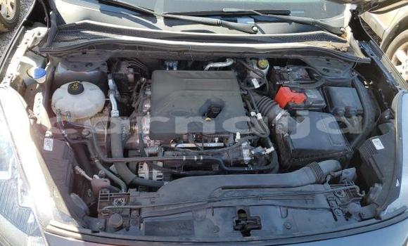 Acheter Neuf Voiture Ford Escape Noir à Lagos, État de Lagos Acheter Neuf Voiture Ford Escape Noir à Lagos, État de Lagos