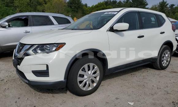 Acheter Neuf Voiture Nissan Rogue Blanc à Lagos, État de Lagos