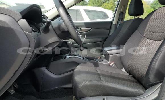 Acheter Neuf Voiture Nissan Rogue Blanc à Lagos, État de Lagos Acheter Neuf Voiture Nissan Rogue Blanc à Lagos, État de Lagos