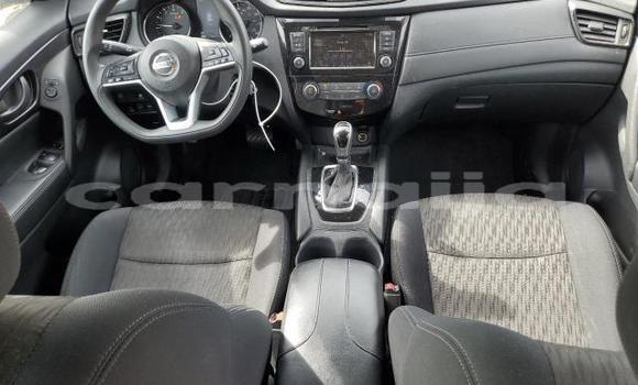 Acheter Neuf Voiture Nissan Rogue Blanc à Lagos, État de Lagos Acheter Neuf Voiture Nissan Rogue Blanc à Lagos, État de Lagos