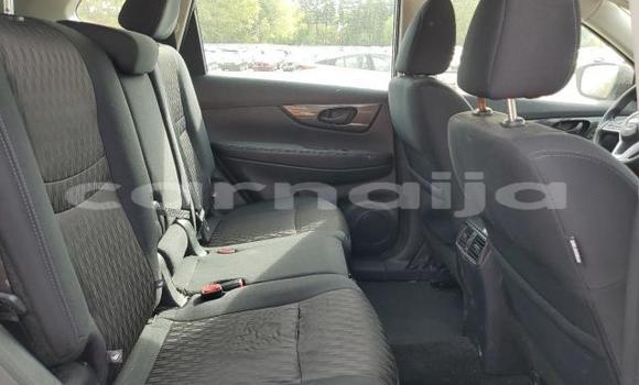 Acheter Neuf Voiture Nissan Rogue Blanc à Lagos, État de Lagos Acheter Neuf Voiture Nissan Rogue Blanc à Lagos, État de Lagos