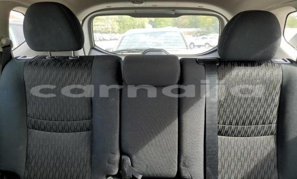 Acheter Neuf Voiture Nissan Rogue Blanc à Lagos, État de Lagos Acheter Neuf Voiture Nissan Rogue Blanc à Lagos, État de Lagos