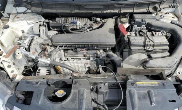 Acheter Neuf Voiture Nissan Rogue Blanc à Lagos, État de Lagos Acheter Neuf Voiture Nissan Rogue Blanc à Lagos, État de Lagos