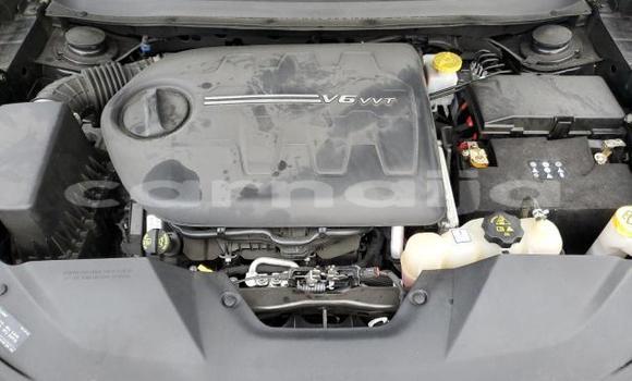 Acheter Neuf Voiture Jeep Cherokee Noir à Lagos, État de Lagos Acheter Neuf Voiture Jeep Cherokee Noir à Lagos, État de Lagos