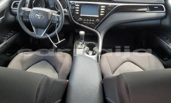 Acheter Neuf Voiture Toyota Camry Blanc à Lagos, État de Lagos Acheter Neuf Voiture Toyota Camry Blanc à Lagos, État de Lagos