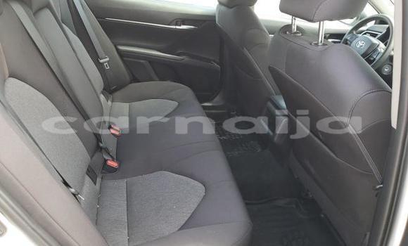 Acheter Neuf Voiture Toyota Camry Blanc à Lagos, État de Lagos Acheter Neuf Voiture Toyota Camry Blanc à Lagos, État de Lagos