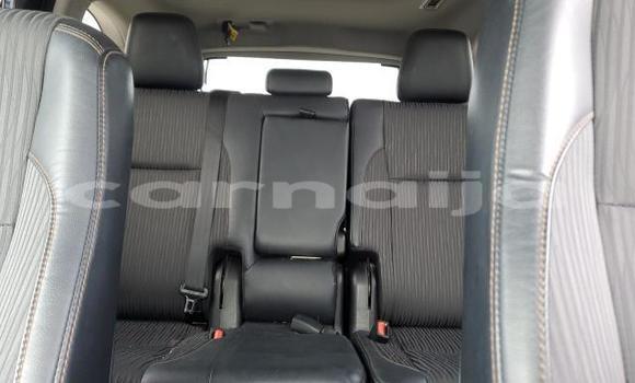 Acheter Neuf Voiture Toyota Highlander Noir à Lagos, État de Lagos Acheter Neuf Voiture Toyota Highlander Noir à Lagos, État de Lagos