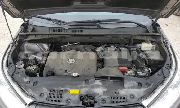 Acheter Neuf Voiture Toyota Highlander Noir à Lagos, État de Lagos Acheter Neuf Voiture Toyota Highlander Noir à Lagos, État de Lagos