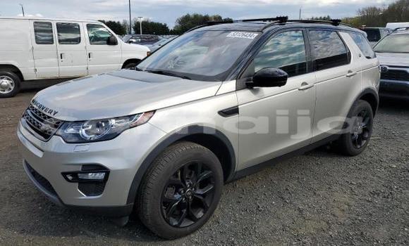 Acheter Neuf Voiture Land Rover Discovery Noir à Lagos, État de Lagos