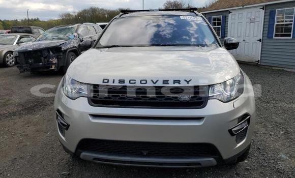 Acheter Neuf Voiture Land Rover Discovery Noir à Lagos, État de Lagos Acheter Neuf Voiture Land Rover Discovery Noir à Lagos, État de Lagos