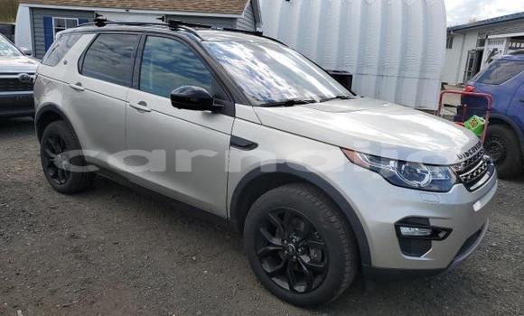 Acheter Neuf Voiture Land Rover Discovery Noir à Lagos, État de Lagos Acheter Neuf Voiture Land Rover Discovery Noir à Lagos, État de Lagos