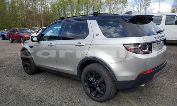 Acheter Neuf Voiture Land Rover Discovery Noir à Lagos, État de Lagos Acheter Neuf Voiture Land Rover Discovery Noir à Lagos, État de Lagos