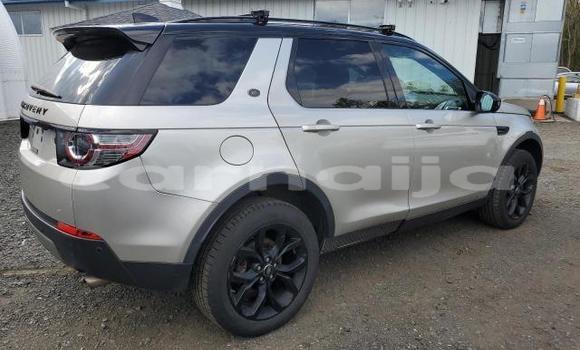 Acheter Neuf Voiture Land Rover Discovery Noir à Lagos, État de Lagos Acheter Neuf Voiture Land Rover Discovery Noir à Lagos, État de Lagos