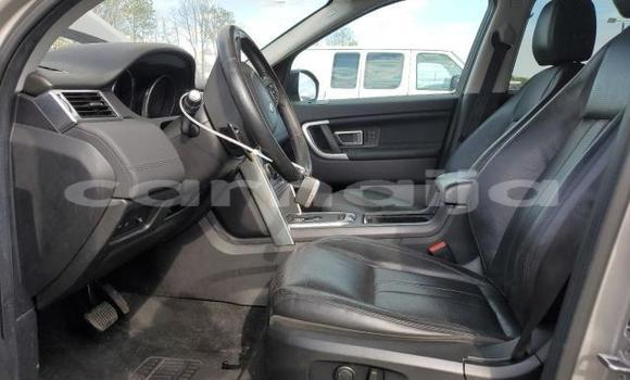 Acheter Neuf Voiture Land Rover Discovery Noir à Lagos, État de Lagos Acheter Neuf Voiture Land Rover Discovery Noir à Lagos, État de Lagos