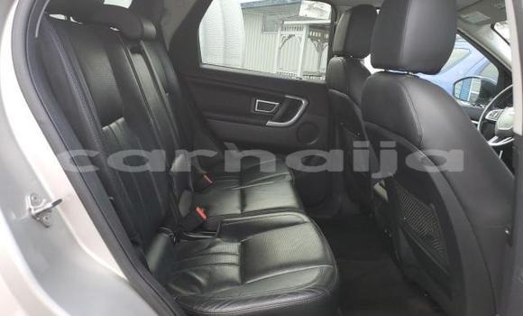 Acheter Neuf Voiture Land Rover Discovery Noir à Lagos, État de Lagos Acheter Neuf Voiture Land Rover Discovery Noir à Lagos, État de Lagos