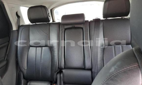 Acheter Neuf Voiture Land Rover Discovery Noir à Lagos, État de Lagos Acheter Neuf Voiture Land Rover Discovery Noir à Lagos, État de Lagos