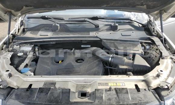 Acheter Neuf Voiture Land Rover Discovery Noir à Lagos, État de Lagos Acheter Neuf Voiture Land Rover Discovery Noir à Lagos, État de Lagos