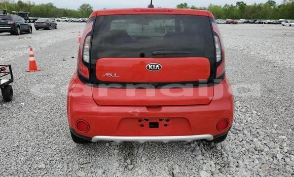 Acheter Neuf Voiture Kia Soul Rouge à Lagos, État de Lagos Acheter Neuf Voiture Kia Soul Rouge à Lagos, État de Lagos