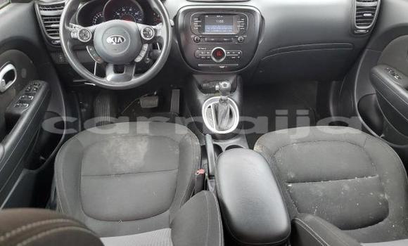 Acheter Neuf Voiture Kia Soul Rouge à Lagos, État de Lagos Acheter Neuf Voiture Kia Soul Rouge à Lagos, État de Lagos