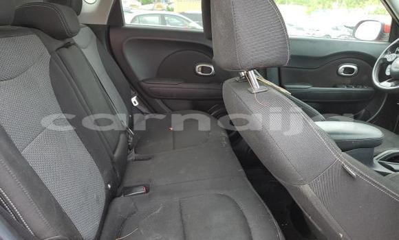 Acheter Neuf Voiture Kia Soul Rouge à Lagos, État de Lagos Acheter Neuf Voiture Kia Soul Rouge à Lagos, État de Lagos