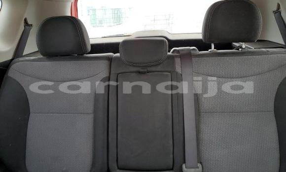 Acheter Neuf Voiture Kia Soul Rouge à Lagos, État de Lagos Acheter Neuf Voiture Kia Soul Rouge à Lagos, État de Lagos