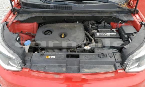 Acheter Neuf Voiture Kia Soul Rouge à Lagos, État de Lagos Acheter Neuf Voiture Kia Soul Rouge à Lagos, État de Lagos