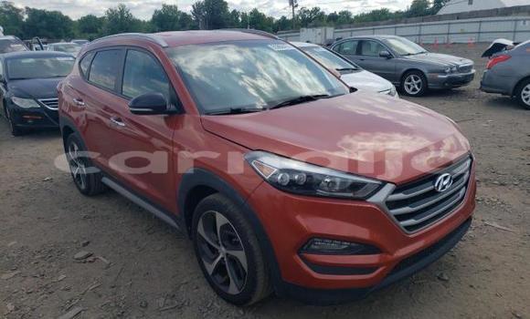 Acheter Neuf Voiture Hyundai Tucson Rouge à Lagos, État de Lagos Acheter Neuf Voiture Hyundai Tucson Rouge à Lagos, État de Lagos