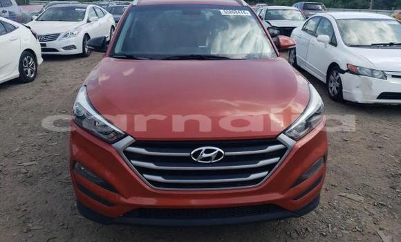 Acheter Neuf Voiture Hyundai Tucson Rouge à Lagos, État de Lagos Acheter Neuf Voiture Hyundai Tucson Rouge à Lagos, État de Lagos