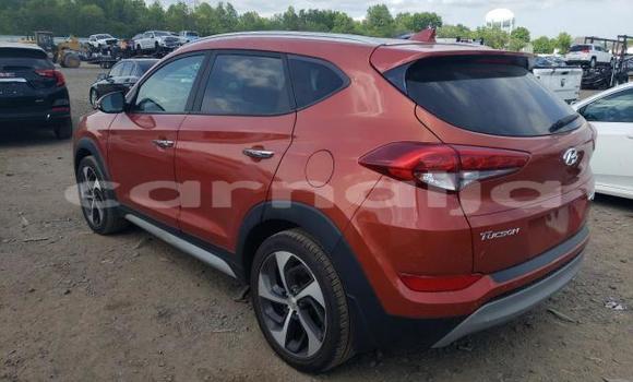 Acheter Neuf Voiture Hyundai Tucson Rouge à Lagos, État de Lagos Acheter Neuf Voiture Hyundai Tucson Rouge à Lagos, État de Lagos
