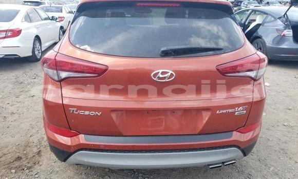 Acheter Neuf Voiture Hyundai Tucson Rouge à Lagos, État de Lagos Acheter Neuf Voiture Hyundai Tucson Rouge à Lagos, État de Lagos