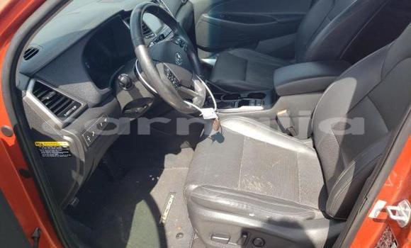 Acheter Neuf Voiture Hyundai Tucson Rouge à Lagos, État de Lagos Acheter Neuf Voiture Hyundai Tucson Rouge à Lagos, État de Lagos