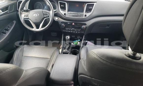Acheter Neuf Voiture Hyundai Tucson Rouge à Lagos, État de Lagos Acheter Neuf Voiture Hyundai Tucson Rouge à Lagos, État de Lagos