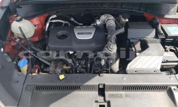 Acheter Neuf Voiture Hyundai Tucson Rouge à Lagos, État de Lagos Acheter Neuf Voiture Hyundai Tucson Rouge à Lagos, État de Lagos