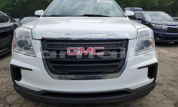 Acheter Neuf Voiture GMC Terrain Blanc à Lagos, État de Lagos Acheter Neuf Voiture GMC Terrain Blanc à Lagos, État de Lagos