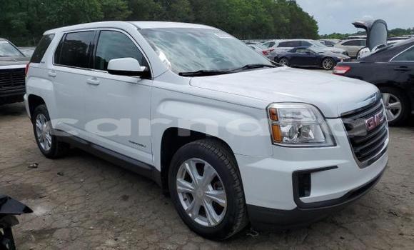 Acheter Neuf Voiture GMC Terrain Blanc à Lagos, État de Lagos Acheter Neuf Voiture GMC Terrain Blanc à Lagos, État de Lagos
