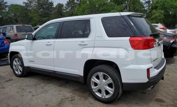Acheter Neuf Voiture GMC Terrain Blanc à Lagos, État de Lagos Acheter Neuf Voiture GMC Terrain Blanc à Lagos, État de Lagos