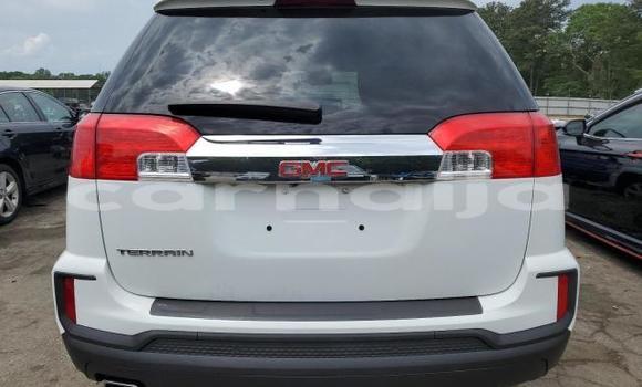 Acheter Neuf Voiture GMC Terrain Blanc à Lagos, État de Lagos Acheter Neuf Voiture GMC Terrain Blanc à Lagos, État de Lagos