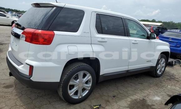 Acheter Neuf Voiture GMC Terrain Blanc à Lagos, État de Lagos Acheter Neuf Voiture GMC Terrain Blanc à Lagos, État de Lagos