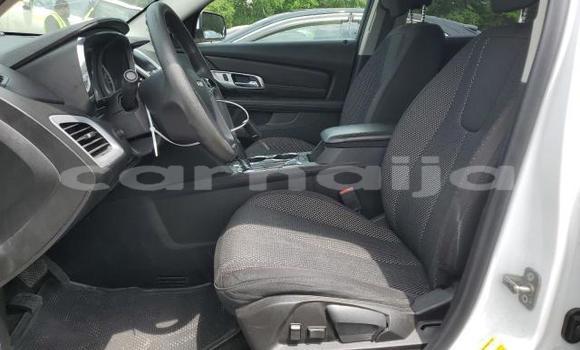 Acheter Neuf Voiture GMC Terrain Blanc à Lagos, État de Lagos Acheter Neuf Voiture GMC Terrain Blanc à Lagos, État de Lagos