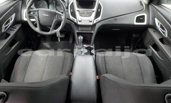 Acheter Neuf Voiture GMC Terrain Blanc à Lagos, État de Lagos Acheter Neuf Voiture GMC Terrain Blanc à Lagos, État de Lagos