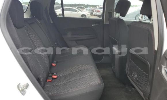 Acheter Neuf Voiture GMC Terrain Blanc à Lagos, État de Lagos Acheter Neuf Voiture GMC Terrain Blanc à Lagos, État de Lagos