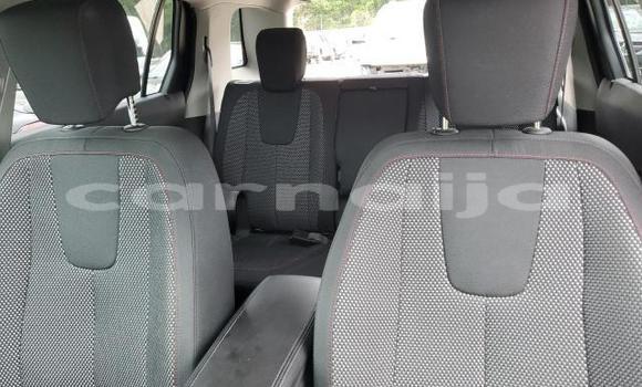 Acheter Neuf Voiture GMC Terrain Blanc à Lagos, État de Lagos Acheter Neuf Voiture GMC Terrain Blanc à Lagos, État de Lagos
