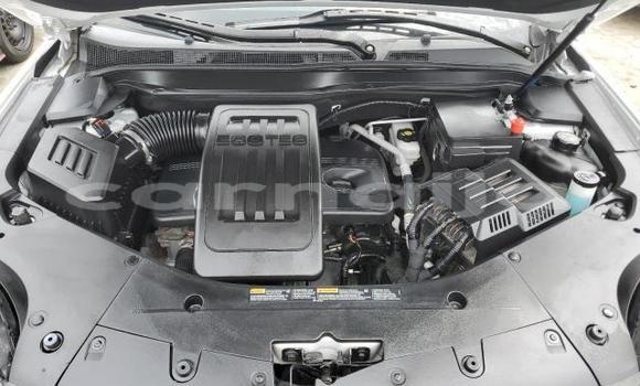 Acheter Neuf Voiture GMC Terrain Blanc à Lagos, État de Lagos Acheter Neuf Voiture GMC Terrain Blanc à Lagos, État de Lagos