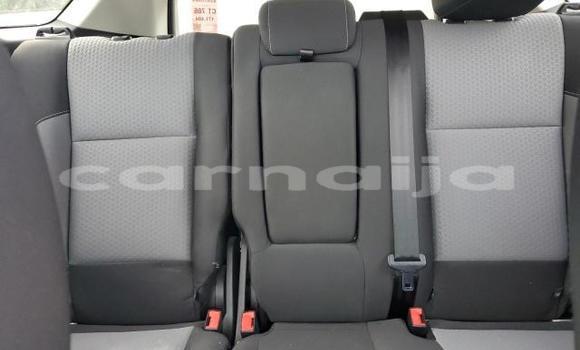 Acheter Neuf Voiture Ford Escape Blanc à Lagos, État de Lagos Acheter Neuf Voiture Ford Escape Blanc à Lagos, État de Lagos