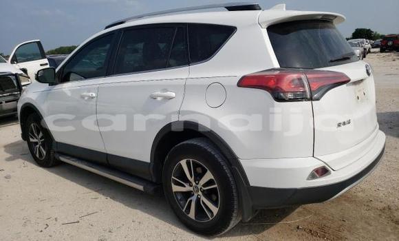 Acheter Neuf Voiture Toyota RAV4 Blanc à Lagos, État de Lagos Acheter Neuf Voiture Toyota RAV4 Blanc à Lagos, État de Lagos