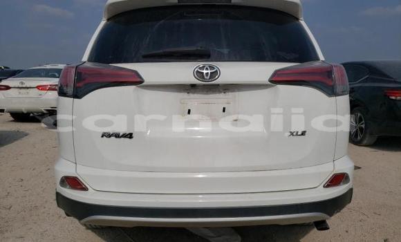 Acheter Neuf Voiture Toyota RAV4 Blanc à Lagos, État de Lagos Acheter Neuf Voiture Toyota RAV4 Blanc à Lagos, État de Lagos